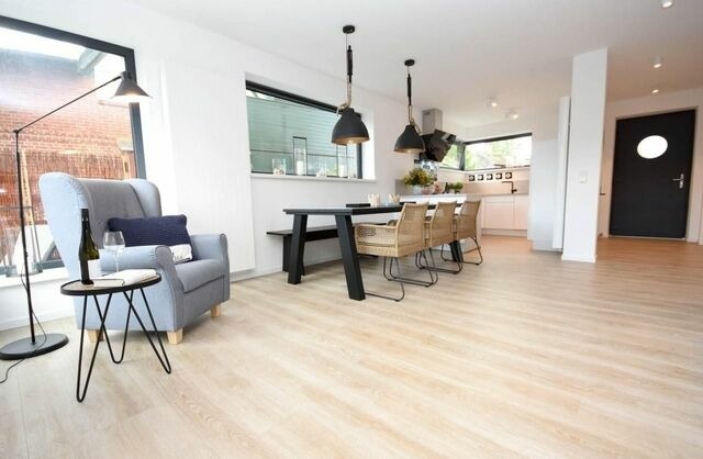 Ferienhaus in Dahme - Anker - Bild 8