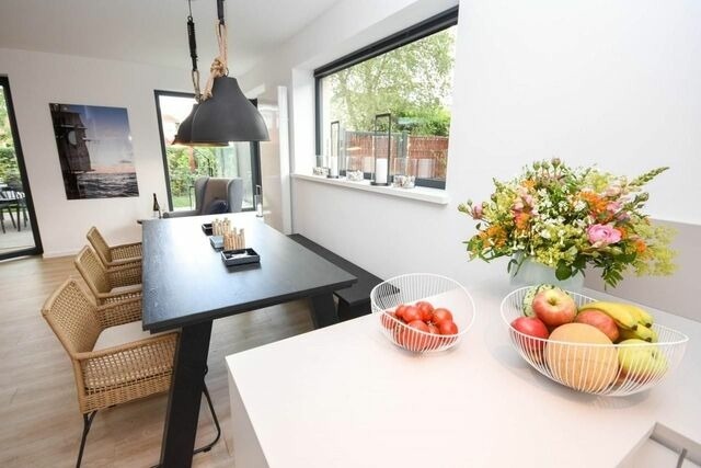 Ferienhaus in Dahme - Anker - Bild 10