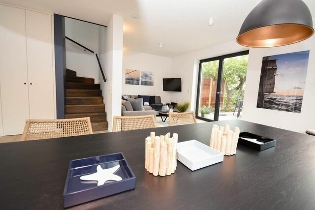 Ferienhaus in Dahme - Anker - Bild 12