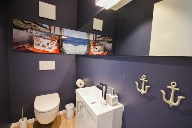 Ferienhaus in Dahme - Anker - Bild 17