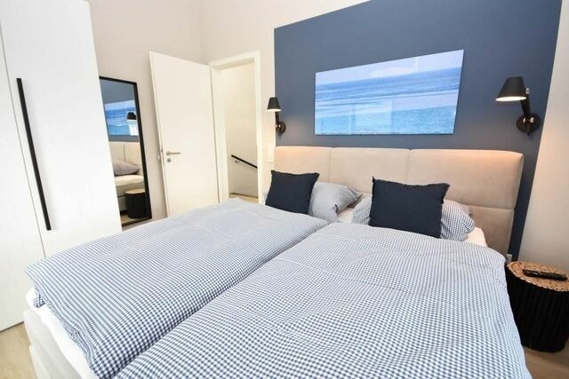 Ferienhaus in Dahme - Anker - Bild 24