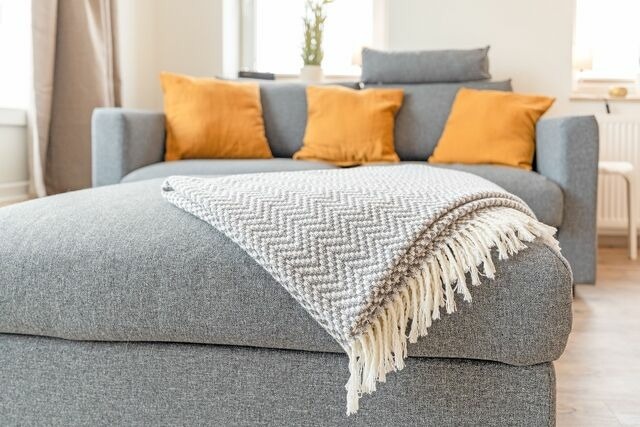 Ferienwohnung in Scharbeutz - Seetempel Studio 57 - Bild 5