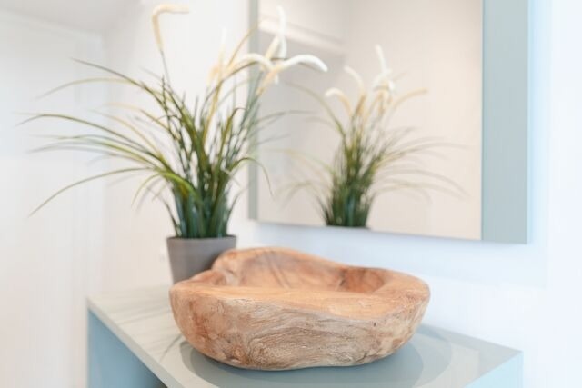 Ferienwohnung in Scharbeutz - Seetempel Studio 57 - Bild 22