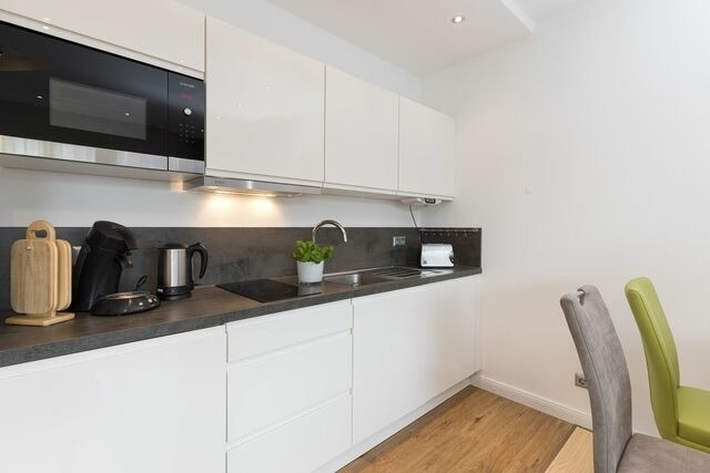 Ferienwohnung in Gr&ouml;mitz - Haus Godewind Juliane - Bild 2