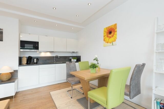 Ferienwohnung in Gr&ouml;mitz - Haus Godewind Juliane - Bild 4