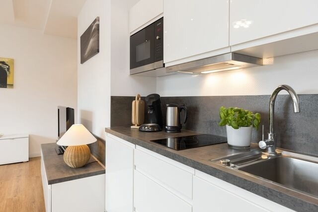 Ferienwohnung in Gr&ouml;mitz - Haus Godewind Juliane - Bild 5