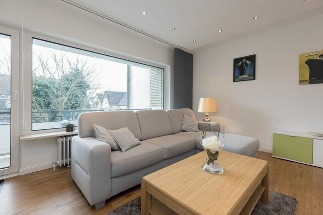 Ferienwohnung in Gr&ouml;mitz - Haus Godewind Juliane - Bild 8