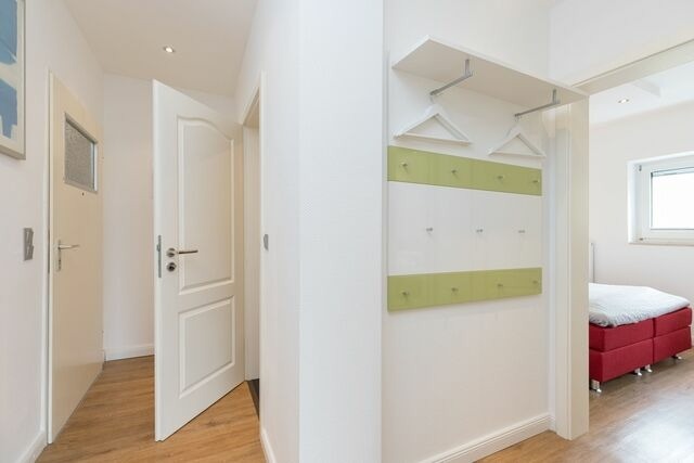 Ferienwohnung in Gr&ouml;mitz - Haus Godewind Juliane - Bild 13