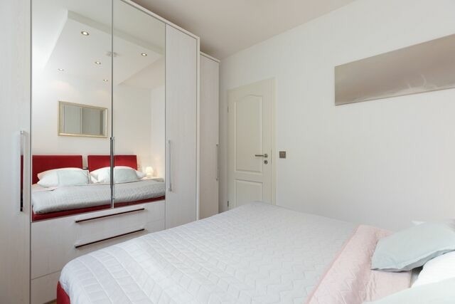 Ferienwohnung in Gr&ouml;mitz - Haus Godewind Juliane - Bild 14