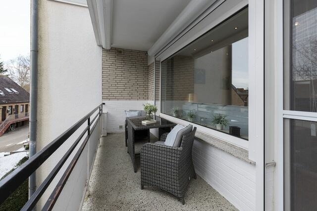 Ferienwohnung in Gr&ouml;mitz - Haus Godewind Juliane - Bild 15