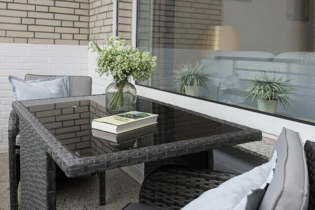 Ferienwohnung in Gr&ouml;mitz - Haus Godewind Juliane - Bild 16