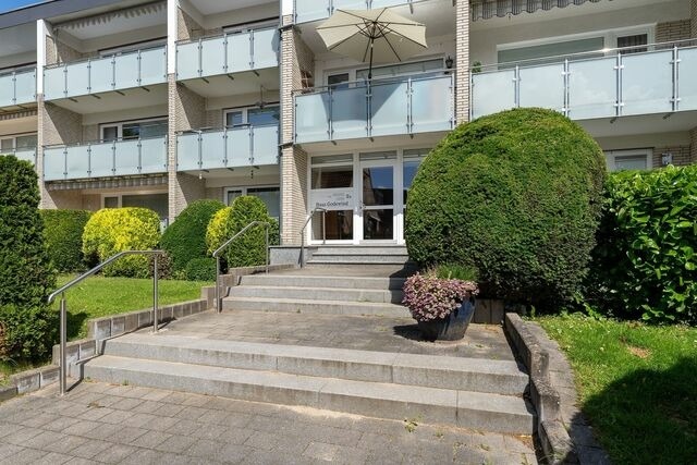 Ferienwohnung in Gr&ouml;mitz - Haus Godewind Juliane - Bild 21