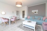 Ferienwohnung in Scharbeutz - Hang 13 M&ouml;wenblick - Bild 1