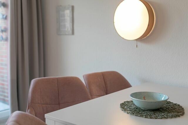 Ferienwohnung in Scharbeutz - Hang 13 M&ouml;wenblick - Bild 9