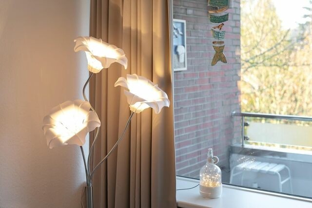 Ferienwohnung in Scharbeutz - Hang 13 M&ouml;wenblick - Bild 11