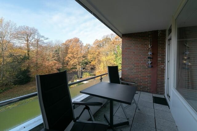 Ferienwohnung in Scharbeutz - Hang 13 M&ouml;wenblick - Bild 15