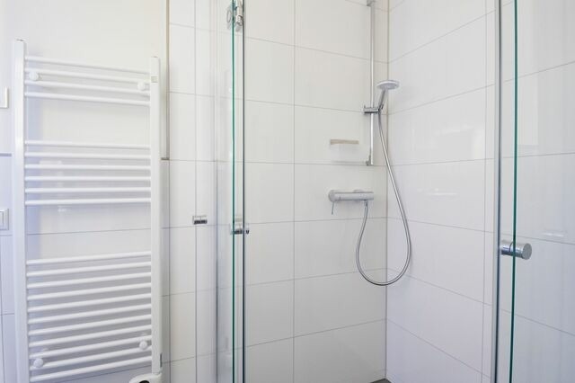 Ferienwohnung in Neustadt - Pier 67 Kleine Perle Neustadt - Bild 17