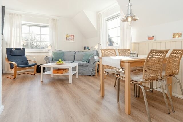 Ferienwohnung in Sch&ouml;nberger Strand - Fliedergang 10 Strandblume - Bild 5