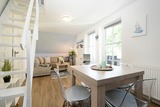 Ferienwohnung in Kellenhusen - Villa Goldfisch Koralle - Bild 4