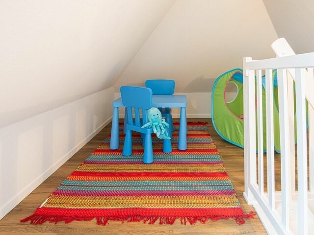 Ferienwohnung in Kellenhusen - Villa Goldfisch Koralle - Bild 15