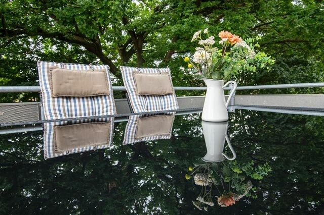 Ferienwohnung in Kellenhusen - Villa Goldfisch Koralle - Bild 19