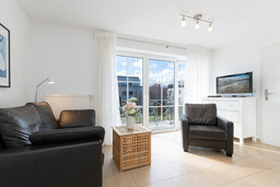 Ferienwohnung in Laboe - Kapitänshaus Nr. 12 Kapitänshaus Nr. 12