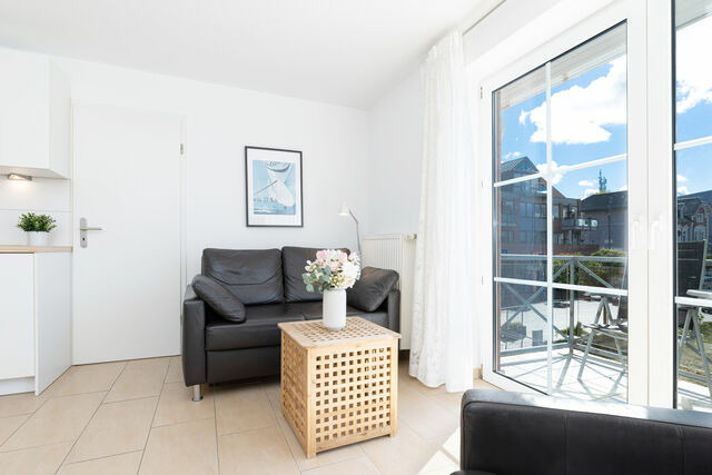 Ferienwohnung in Laboe - Kapitänshaus Nr. 12 - Bild 8 Ferienwohnung in Laboe - Kapitänshaus Nr. 12 - Bild 8