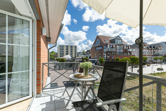 Ferienwohnung in Laboe - Kapitänshaus Nr. 12 - Bild 11 Ferienwohnung in Laboe - Kapitänshaus Nr. 12 - Bild 11