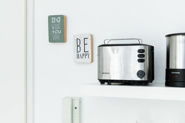 Ferienwohnung in Laboe - Kapitänshaus Nr. 12 - Bild 20 Ferienwohnung in Laboe - Kapitänshaus Nr. 12 - Bild 20