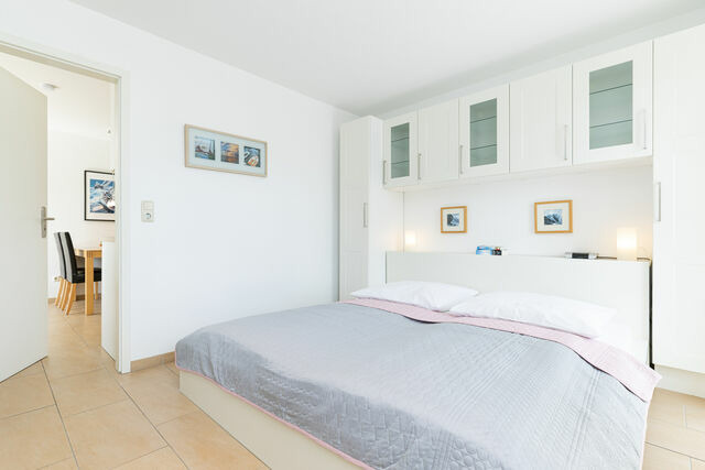 Ferienwohnung in Laboe - Kapitänshaus Nr. 12 - Bild 21 Ferienwohnung in Laboe - Kapitänshaus Nr. 12 - Bild 21