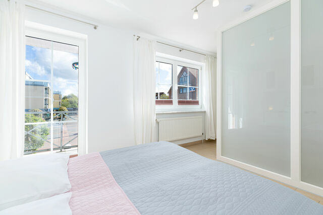 Ferienwohnung in Laboe - Kapitänshaus Nr. 12 - Bild 22 Ferienwohnung in Laboe - Kapitänshaus Nr. 12 - Bild 22