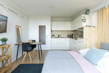 Ferienwohnung in Wendtorf - Marina Wendtorf Probsteiblick - Bild 2