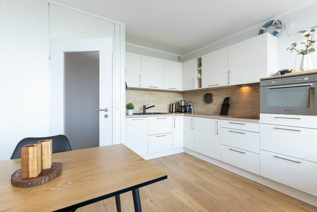 Ferienwohnung in Wendtorf - Marina Wendtorf Probsteiblick - Bild 18