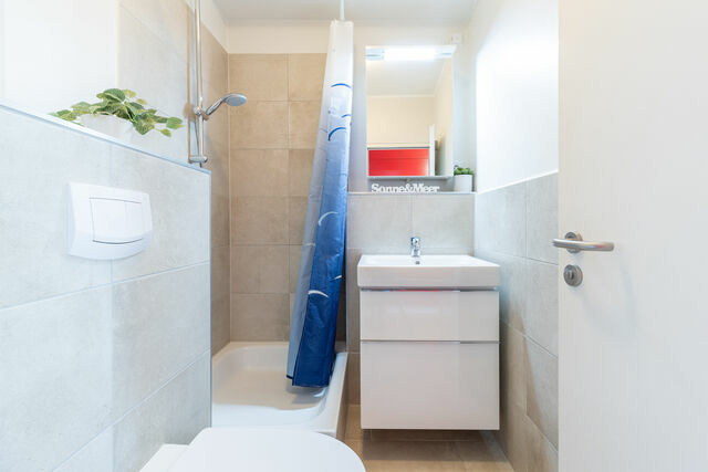 Ferienwohnung in Wendtorf - Marina Wendtorf Probsteiblick - Bild 23