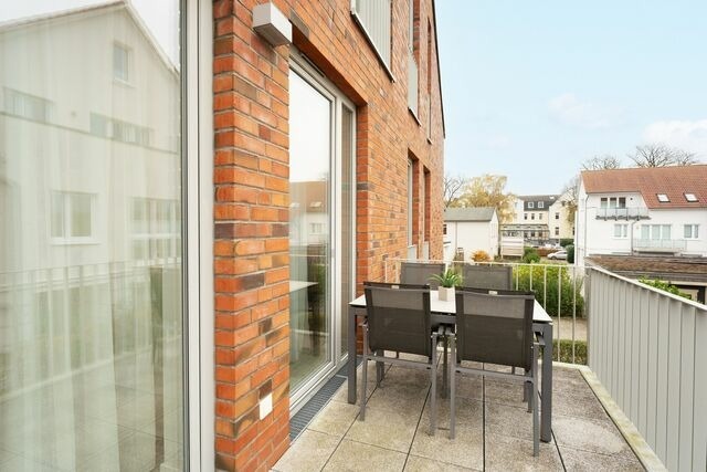 Ferienwohnung in Kellenhusen - KellenHus Fernweh Kellenhus - Bild 9