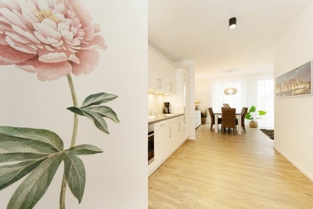 Ferienwohnung in Kellenhusen - KellenHus Fernweh Kellenhus - Bild 21