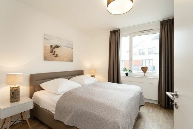 Ferienwohnung in Kellenhusen - KellenHus Fernweh Kellenhus - Bild 23