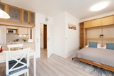 Ferienwohnung in Scharbeutz - Residenz am Hang Traumzeit - Bild 22