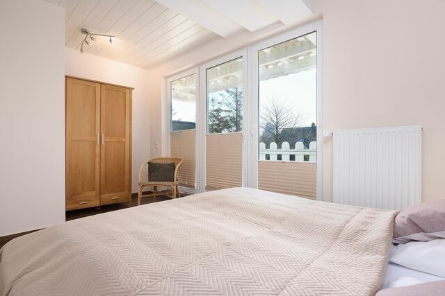 Ferienhaus in Kalifornien - K&auml;ptn's Huus - Bild 22