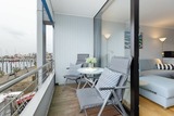 Ferienwohnung in Laboe - Börn Börn Miesmuschel - Bild 2