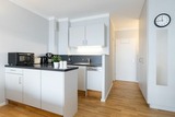 Ferienwohnung in Laboe - Börn Börn Miesmuschel - Bild 3