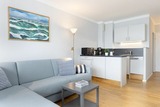 Ferienwohnung in Laboe - Börn Börn Miesmuschel - Bild 6