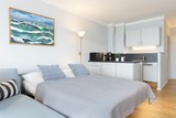 Ferienwohnung in Laboe - Börn Börn Miesmuschel - Bild 7