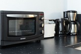 Ferienwohnung in Laboe - Börn Börn Miesmuschel - Bild 15