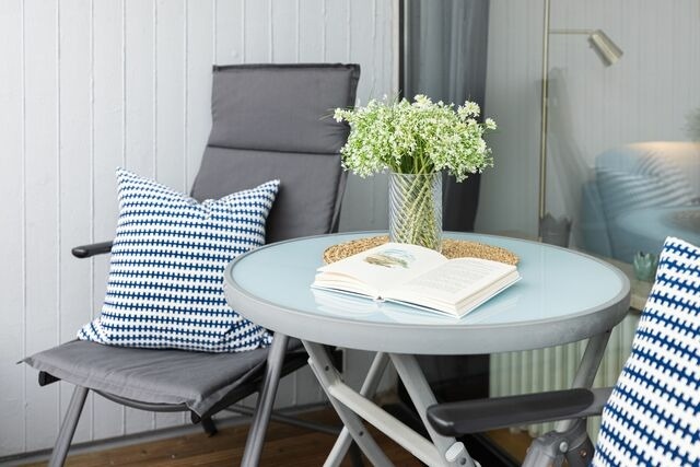 Ferienwohnung in Laboe - Börn Börn Miesmuschel - Bild 23