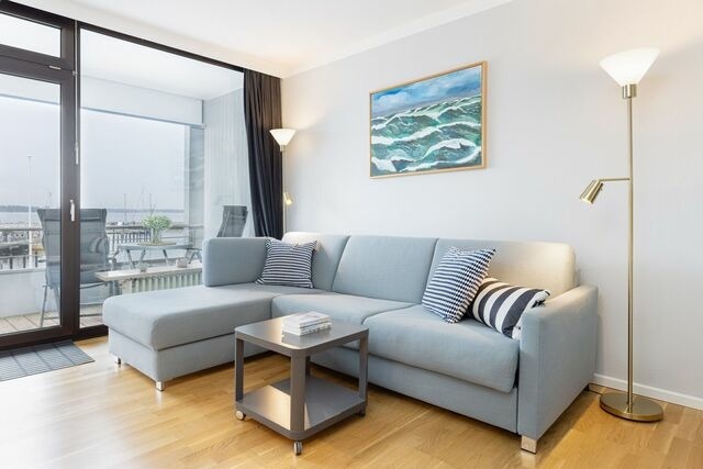 Ferienwohnung in Laboe - B&ouml;rn B&ouml;rn Miesmuschel - Bild 2