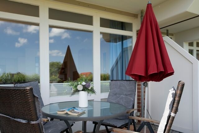 Ferienwohnung in Kellenhusen - Haus Seeblick Urlaubsnest - Bild 14