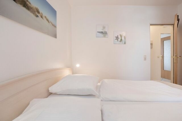 Ferienwohnung in Kellenhusen - Haus Seeblick Urlaubsnest - Bild 23