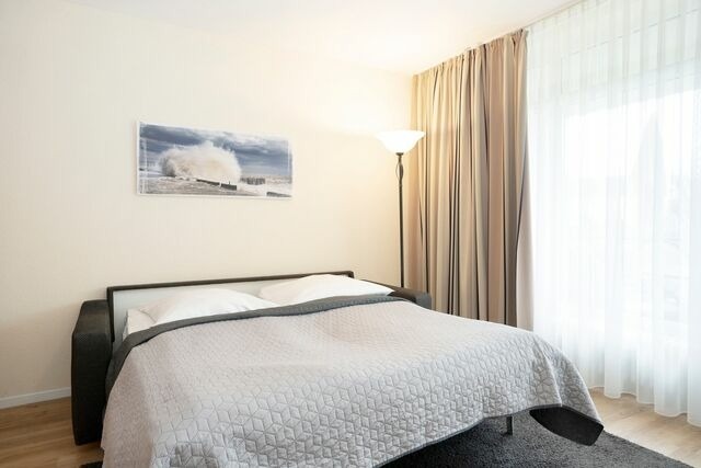 Ferienwohnung in Kellenhusen - Sch&uuml;tzenweg 6 Wohnung 2 - Bild 7