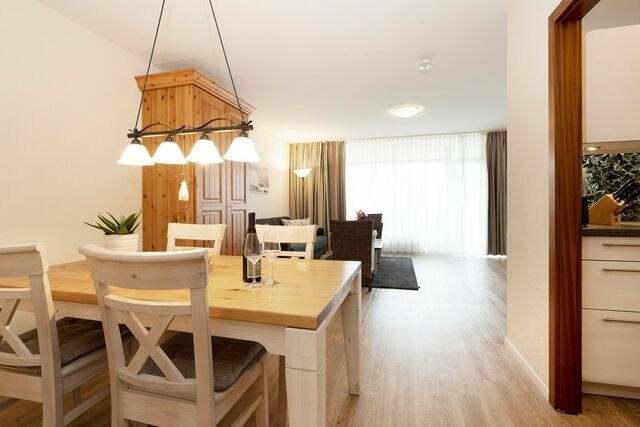 Ferienwohnung in Kellenhusen - Sch&uuml;tzenweg 6 Wohnung 2 - Bild 16